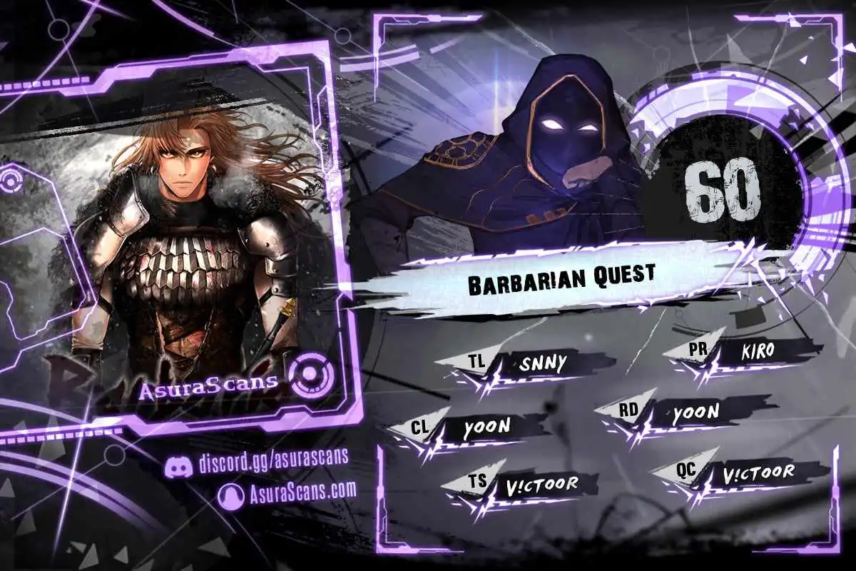 Barbarian Quest Chapter 60 1